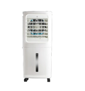 Vista del producto Coolzy climatizador portátil imagen 100