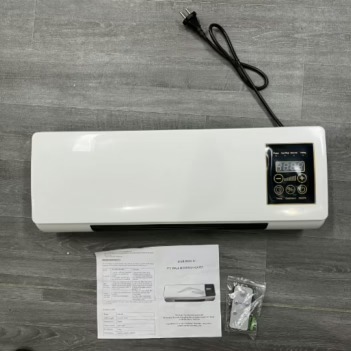 Coolzy climatizador portátil sin instalación imagen 134